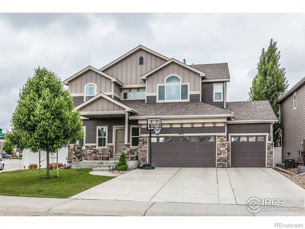 891 Pyxis DR, Loveland, CO 80537