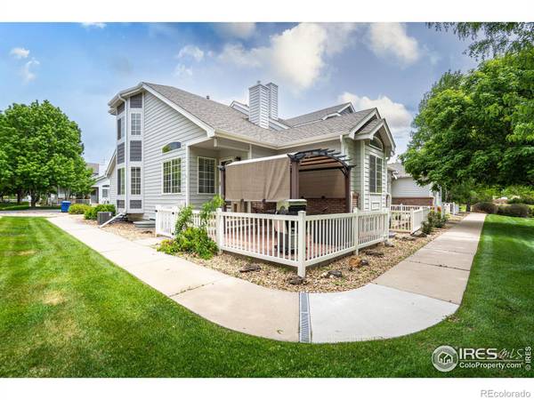 Johnstown, CO 80534,1820 Daytona LN