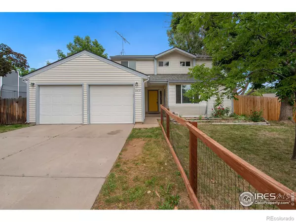 4478 Hollyhock ST, Fort Collins, CO 80526