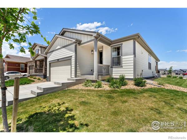 Loveland, CO 80538,3051 Cub Lake DR