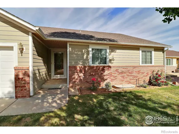 Greeley, CO 80634,307 N 49th Ave Ct