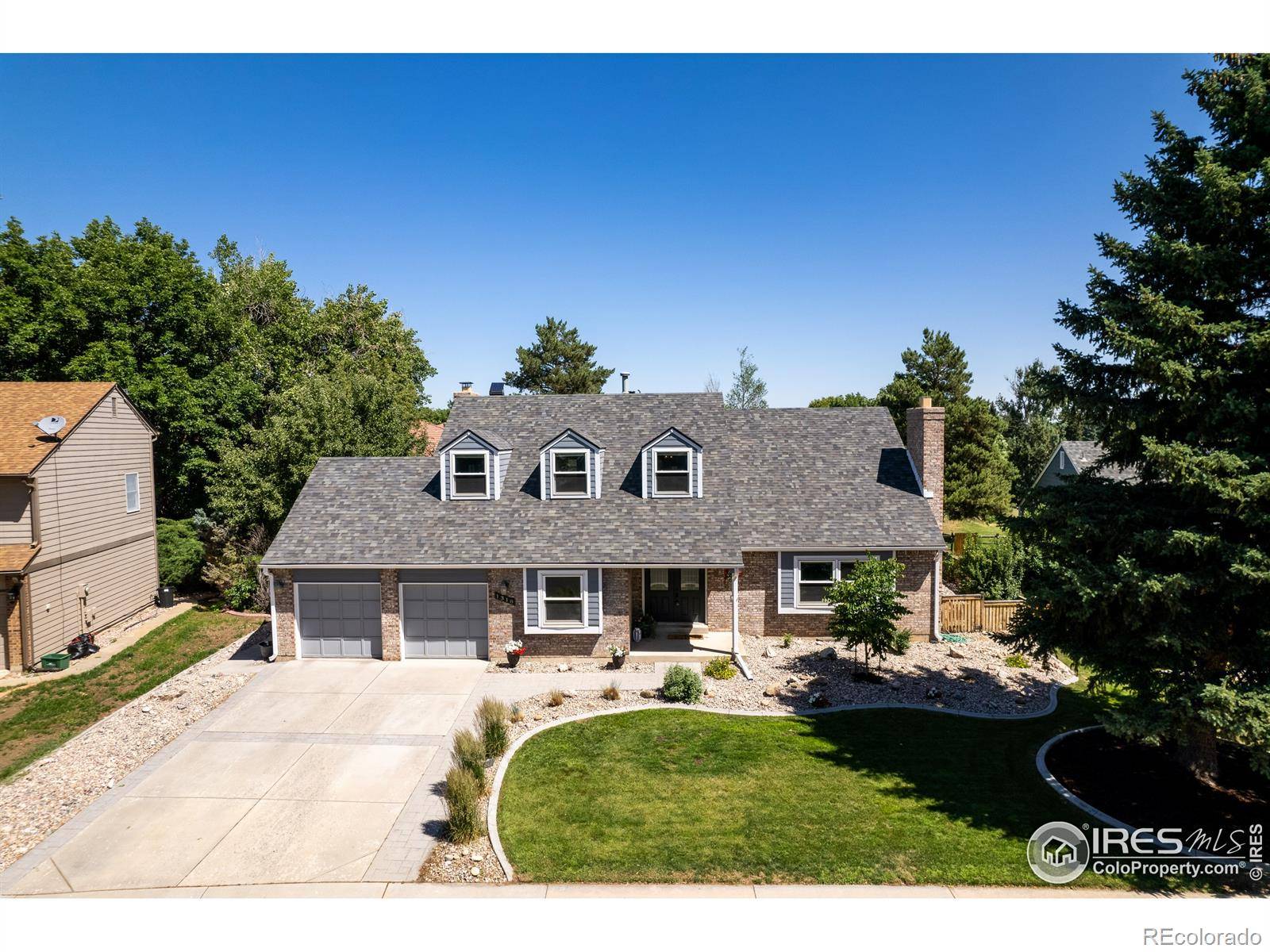 Fort Collins, CO 80525,1318 Ticonderoga DR