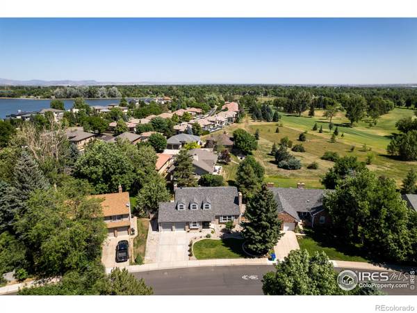 1318 Ticonderoga DR, Fort Collins, CO 80525