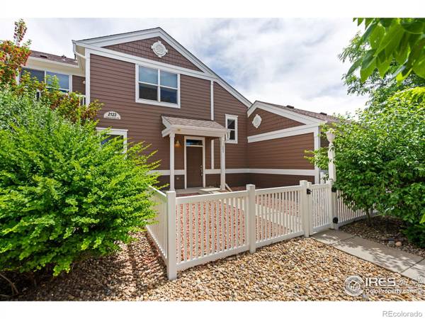 Loveland, CO 80538,2123 Grays Peak DR #202