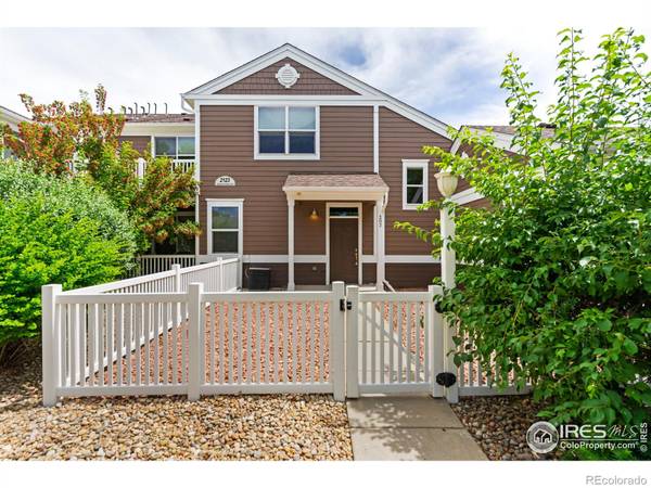 2123 Grays Peak DR #202, Loveland, CO 80538