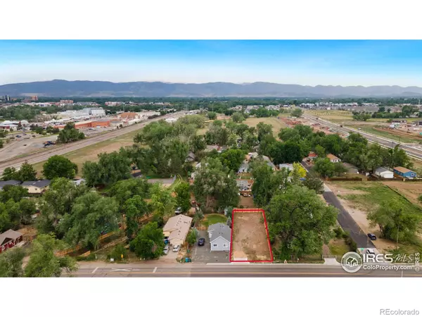 Fort Collins, CO 80524,741 Lindenmeier RD