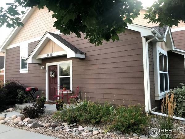 6809 Autumn Ridge DR #4, Fort Collins, CO 80525