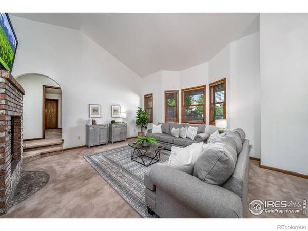 Greeley, CO 80634,5600 W 26th ST