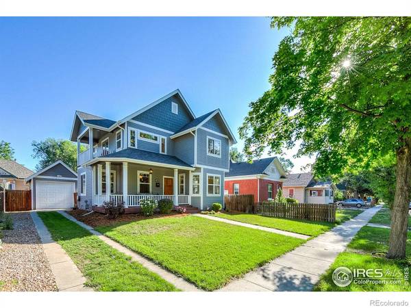 948 Laporte AVE, Fort Collins, CO 80521