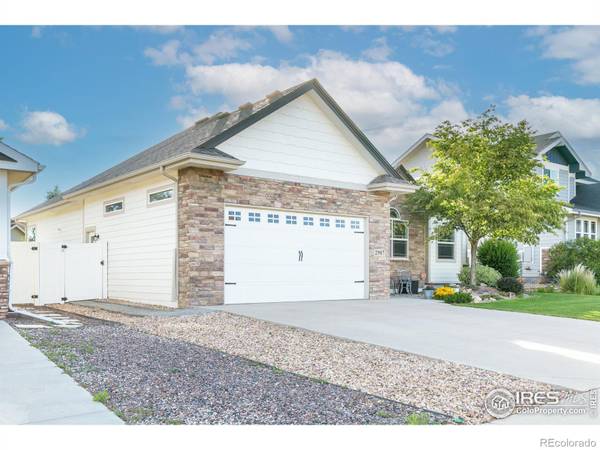 Greeley, CO 80634,2907 68th AVE