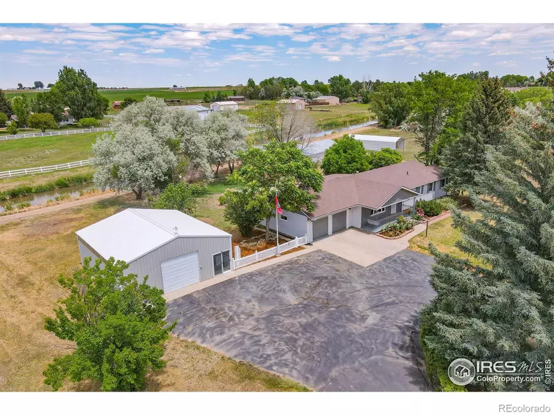 16511 Highway 392, Greeley, CO 80631