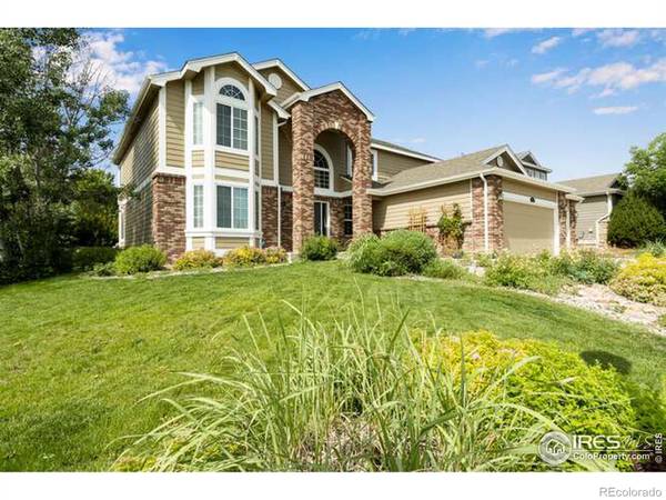 3204 Crowley CIR, Loveland, CO 80538