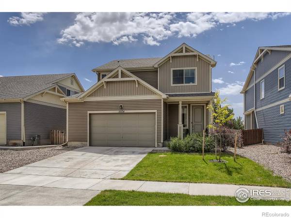 10534 Racine WAY, Commerce City, CO 80022