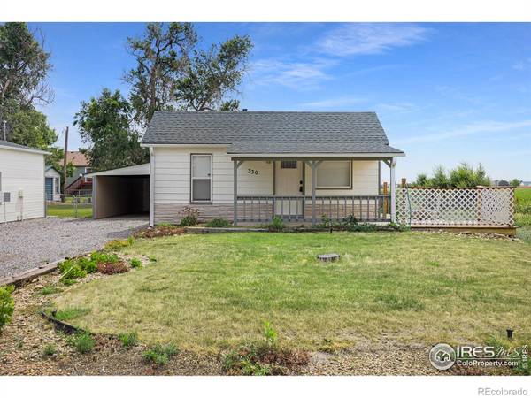 Milliken, CO 80543,330 S Frances AVE