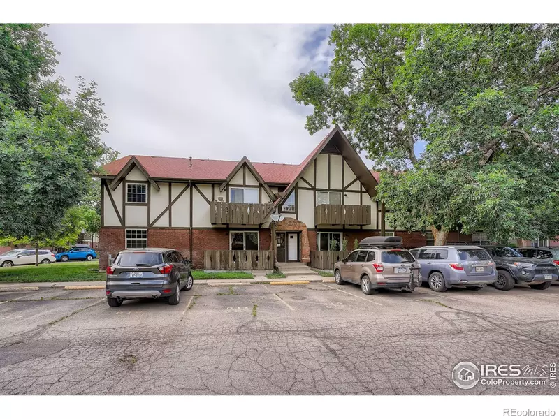 3250 Oneal CIR #C17, Boulder, CO 80301