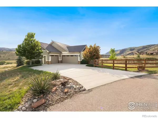 Loveland, CO 80538,9963 Horsetail WAY