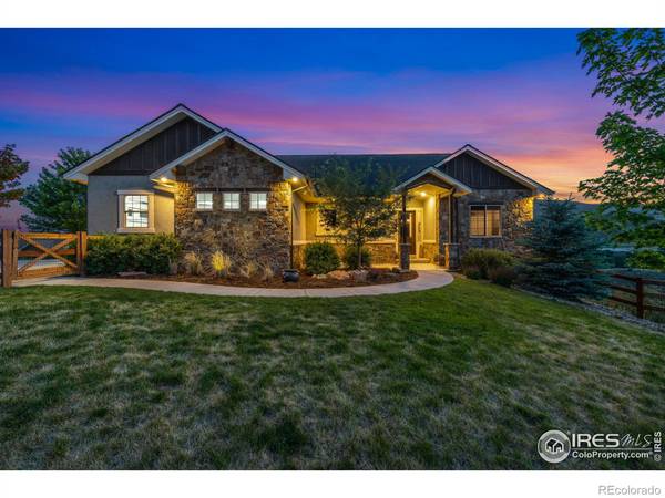 Loveland, CO 80538,9963 Horsetail WAY