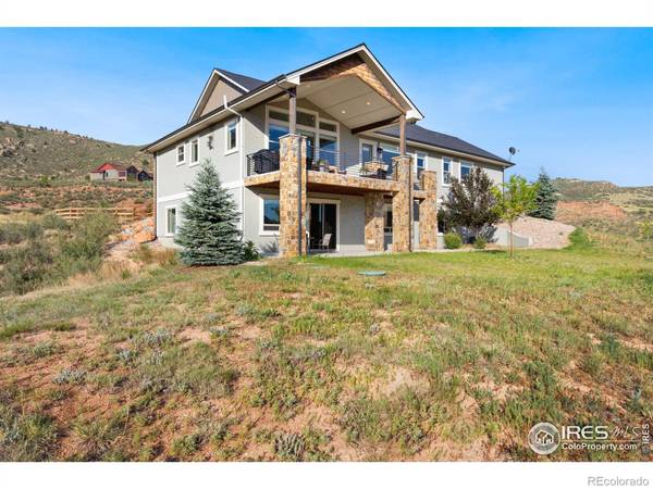 Loveland, CO 80538,9963 Horsetail WAY