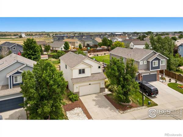 2103 Village DR, Milliken, CO 80543