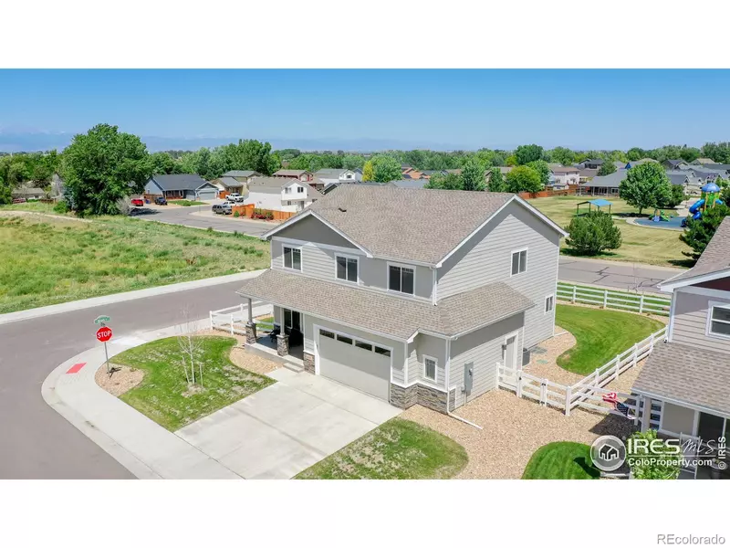 615 Landon ST, Frederick, CO 80530