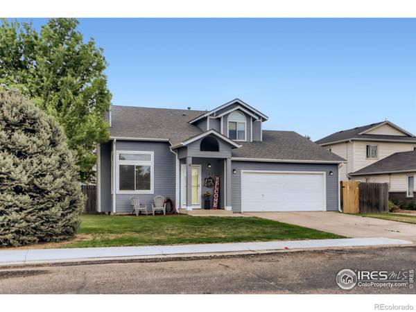 101 Reed RD, Platteville, CO 80651