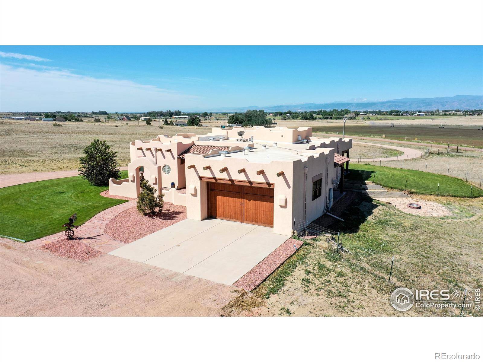 Wellington, CO 80549,10530 No Rain LN