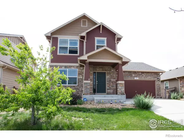 172 Blue Stem ST, Brighton, CO 80601