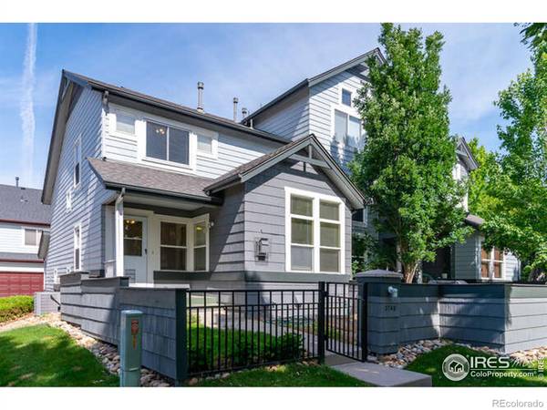 3748 Oakwood DR, Longmont, CO 80503