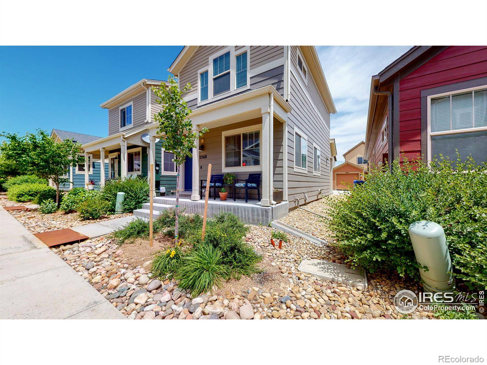 Loveland, CO 80538,2568 Trio Falls DR