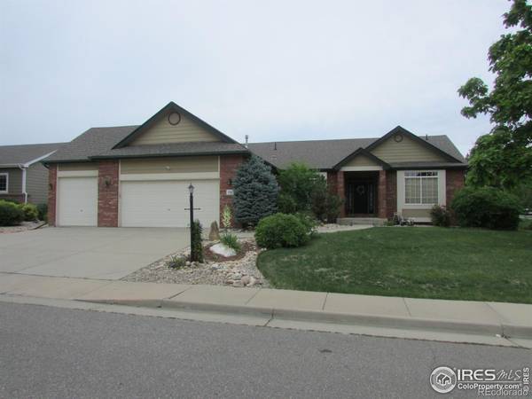 511 Marcellina DR, Loveland, CO 80537