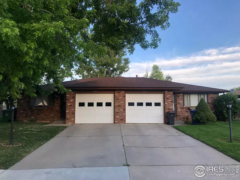 2355-2357 Nyssa DR, Loveland, CO 80538