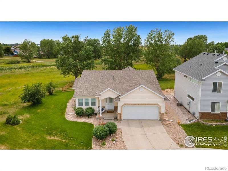 3663 Cullen CT, Fort Collins, CO 80524