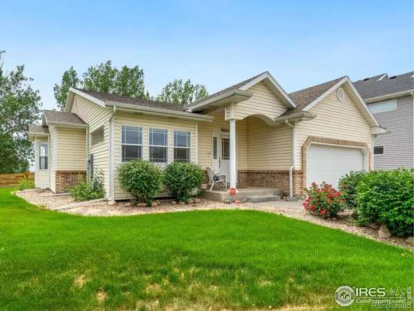 Fort Collins, CO 80524,3663 Cullen CT