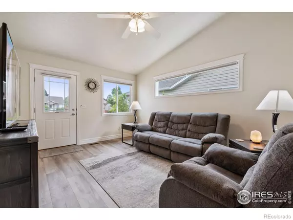 Fort Collins, CO 80524,909 Thornhill PL