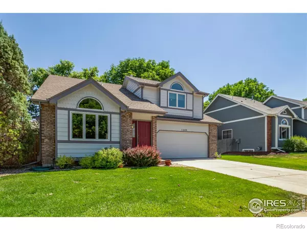 Fort Collins, CO 80525,1349 Cape Cod CIR