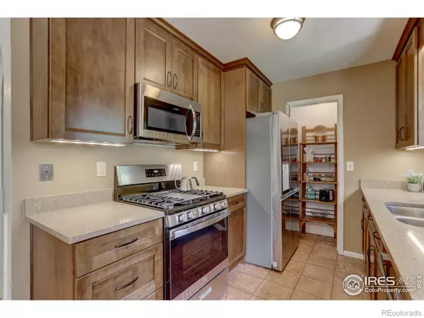 Fort Collins, CO 80524,1501 Luke ST