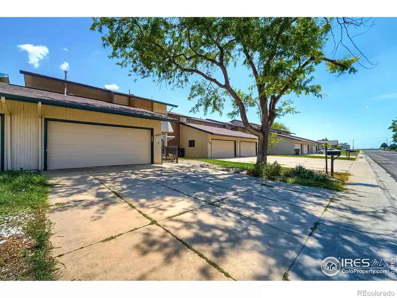 1405 S 11th AVE, Sterling, CO 80751