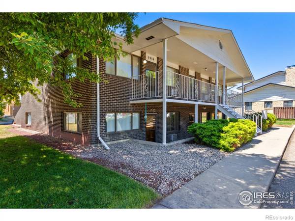 1510-1516 E 16th ST #4, Loveland, CO 80538