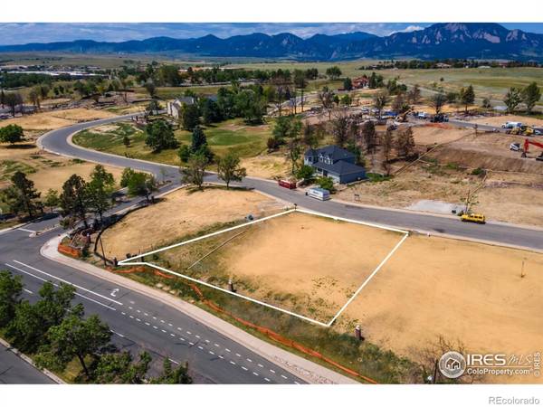 1155 W Enclave CIR, Louisville, CO 80027