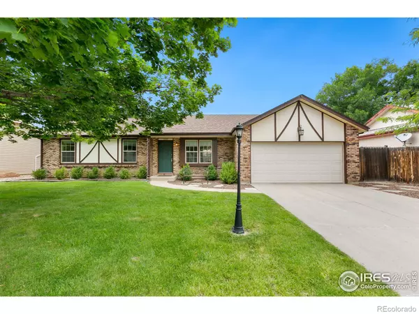 2355 Augusta AVE, Loveland, CO 80538