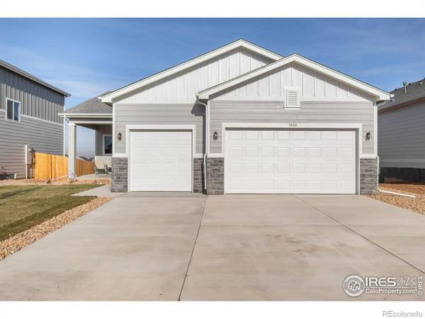 Milliken, CO 80543,1545 S Gardenia DR