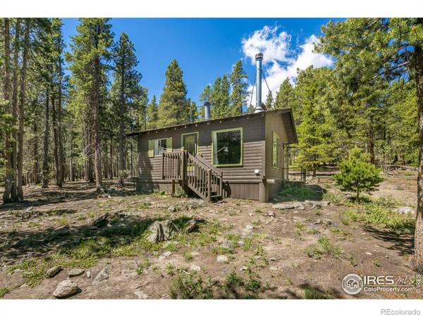 39 Midway DR, Black Hawk, CO 80422