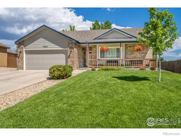 5943 Meadow Creek LN, Loveland, CO 80538