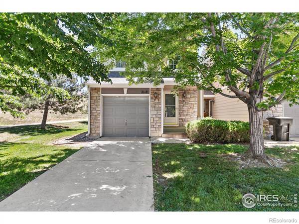 2118 E 103rd AVE, Thornton, CO 80229