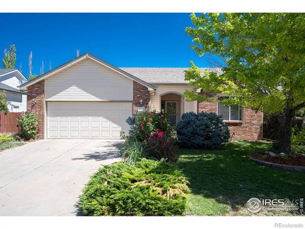 5215 W 2nd ST, Greeley, CO 80634