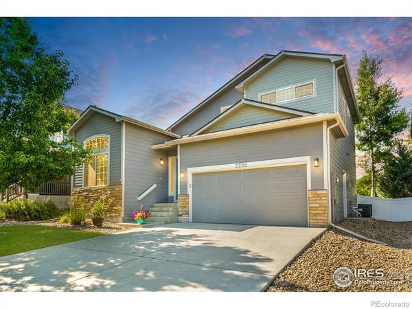 2250 Ballard LN, Fort Collins, CO 80524