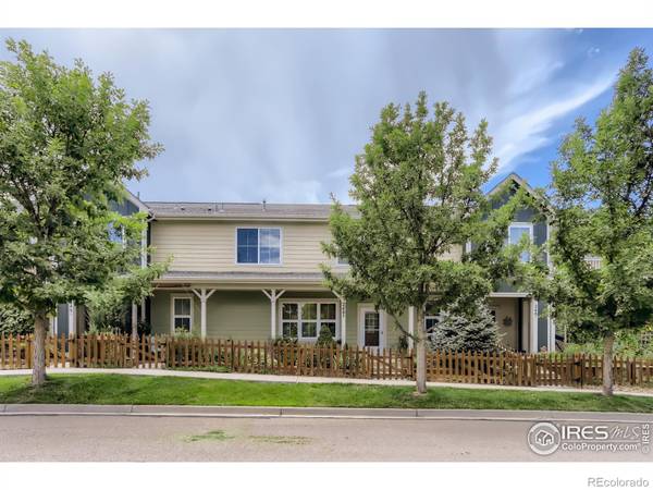 240 Cardinal WAY #B, Longmont, CO 80501