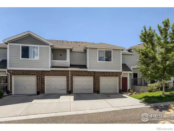 Arvada, CO 80002,5536 Lewis CT #102