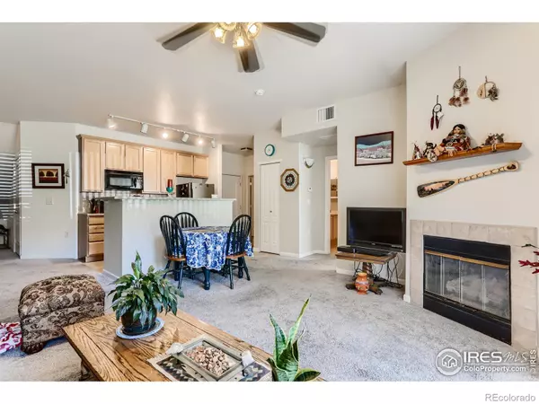 Arvada, CO 80002,5536 Lewis CT #102