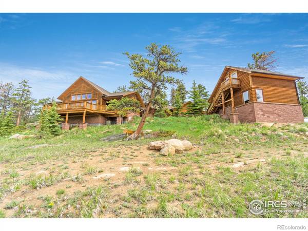 Red Feather Lakes, CO 80545,53 Tahlequah WAY